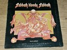Black Sabbath - Sabbath Bloody Sabbath 1973 Vinyl LP WWA Pressing Ex/Vg