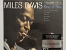Miles Davis / Kind Of Blue 2010 Vinyl LP Reissue New 180g Audiophile Sealed