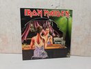 IRON MAIDEN - Twilight Zone / Wrathchild 7