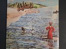 GENESIS Foxtrot Vinyl LP 1972 Charisma CAS 1058
