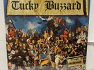 1973 Tucky Buzzard ‎– Allright On The Night LP SEALED Passport PPS 97001
