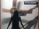 DEPTH CHARGE - Lust 1999 Vinyl Record 2xLP Limited Reflective Edition DC30LP