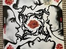 Red Hot Chili Peppers Blood Sugar Sex Magik 2Xlp Vinyl (1991 Eu Pressing)
