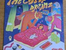 ZINGARA – THE CODE OF DREAMZ - VINYL LP - CC