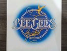 Bee Gees Greatest Hits 1979 2x Vinyl LP EXC RDO Trifold Record Album
