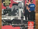 The Black Keys   Rubber Factory   2014 Newbury Exclusive -1,500 Pressed -Sealed