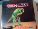 Grinderman - Grinderman (self titled) LP [Black vinyl] Like new/played once 2025