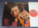 ED1 ITZHAK PERLMAN - ENCORES (PAGANINI / SARASATE etc) LP, Sanders, EMI ASD 3001