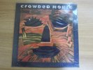 CROWDED HOUSE - Woodface 13 Tracks 1991 Korea LP SEALED NEW