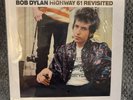 MFSL 2-422 BOB DYLAN / HIHGWAY 61 REVISITED 45 RPM GAIN 2 SEALED  DBL LP