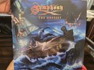 Symphony X - The Odyssey/ Underworld/Paradise Lost Vinyl Set