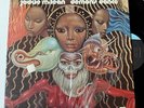 Jackie McLean Demon's Dance LP Blue Note Woody Shaw Van Gelder