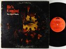 Roy Ayers Ubiquity - He's Coming LP - Polydor OG Press