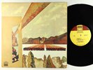 Stevie Wonder - Innervisions LP - Tamla VG++