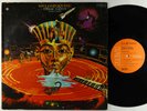 Weldon Irvine - Cosmic Vortex (Justice Divine) LP - RCA Victor OG Press VG+