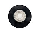 Northern Soul 45 RPM Porgy And The Monarchs on Musicor: My Heart Cries For You/T