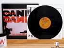 Original 1985 Blanco Y Negro Specialty Records JESUS AND MARY CHAIN Psychocandy
