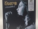 The Doors Live In Detroit Box Set Album Record RSD Black Friday #6726