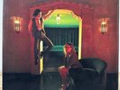 Sleater Kinney - Little Rope | Colored Gold Fish Bowl Vinyl LP New/SEALED
