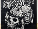 Days N' Daze - Show Me The Blueprints Demos (Vinyl,Lmtd Ed.,Black&Blue Handpour)