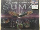 Sum 41 - All The Good Sh** - Limited Edition [New Vinyl LP] Ltd Ed, Canada - Imp