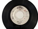Rock 45 RPM Ernie Cast on Ember: Cool It Baby/Betty Morretti V:M-     L:VG++.