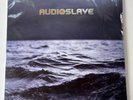 AUDIOSLAVE – Out Of Exile IVC Edition SILVER Color 2x Vinyl LP 2108/3000 NEW