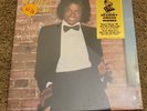 Michael Jackson Off the Wall SEALED LP Hype Sticker Epic FE 35745  Original