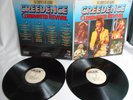 Creedence Clearwater Revival NM Complete Hit-Album Proud Mary Bad Moon Rising
