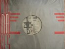 Congress - 40 Miles / Better Grooves  Vocal & Breakbeat mixes 12” Vinyl VG
