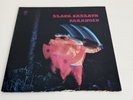 Black Sabbath Paranoid 1970 BSK 3104   Ozzy Osbourne Vinyl  LP VG/G+  Tested