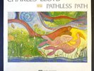 CHARLES LLOYD Pathless Path SEALED 1979 LP Unity Records Synth Jazz New Age RARE