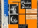 Miles Davis - Young Man With A Horn JAPAN BLUE NOTE 10
