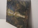 Band of Horses Everything All The Time Vinyl Record Sub Pop SP 690 w Insert 2006