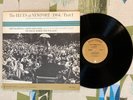 The Blues at Newport 1964 Part 1 VA LP Fred Mc Dowell Sleepy John Estes EX/M-