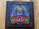 The Allman Brothers Fillmore East Bear's Sonic Journals Pink Vinyl Sealed