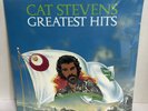 NIP Sealed Cat Stevens Greatest Hits Vinyl  Record 2020 Copy