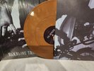 Alkaline Trio - Broken Wing, Special Edition Brown Marble Rare