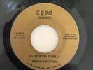 Bread & Butter - California Purples 1971 LPVM 45rpm 7