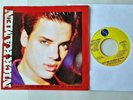 Nick Kamen & Madonna - Each time you break my heart US 7'' Single PROMO 2 MIXES