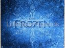 Disney Frozen Deluxe Edition Soundtrack Vinyl LP #0824