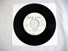 Sunny Ozuna And The Sunliners 45 rpm 1966 Promo Smile Now, Cry Later