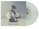 Alina Baraz + Galimatias - Urban Flora vinyl First Pressing 2016 Mom+Pop Sealed