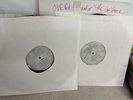 (2) Overkill – Under The influence   - Acetate LP Test Press