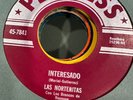 Latin 45 Peerless Las Norteñitas Broncos De Reynosa Interesado Estas Equivocado