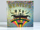 Beatles - Magical Mystery Tour - Double 7