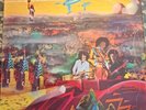 JIMI HENDRIX 