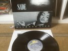 Sade - Diamond Life - UK Vinyl Record LP Rare Very Good Condition