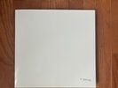The Beatles White Album 2 LP Mono Record Vinyl From 2014 Boxset