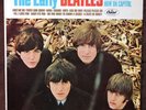 Early Beatles MONO LP 1966 Rare Vee Jay-Consigned Audio Matrix Pressing, VG++